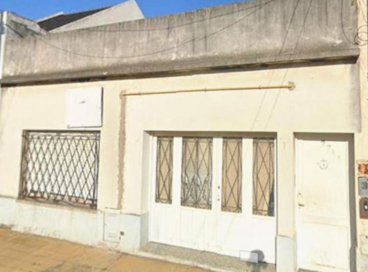 Casa · 85m² · 3 Ambientes · 1 Cochera