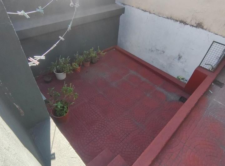 Casa · 140m² · 5 Ambientes