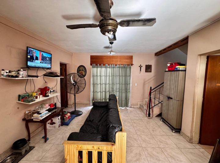 Casa · 130m² · 4 Ambientes