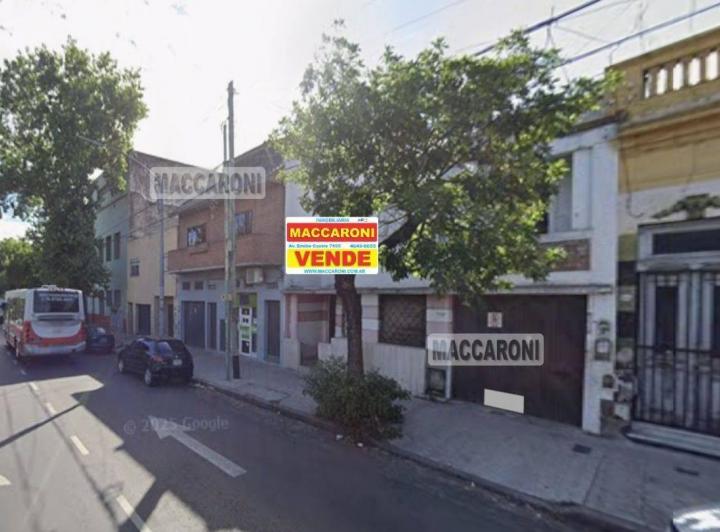 Casa · 135m² · 4 Ambientes · 1 Cochera
