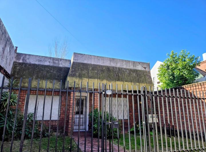 Casa · 138m² · 3 Ambientes · 1 Cochera