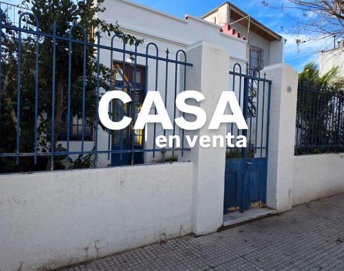 Casa · 70m² · 5 Ambientes
