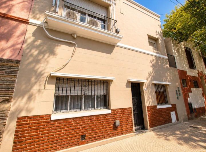 Casa · 113m² · 4 Ambientes