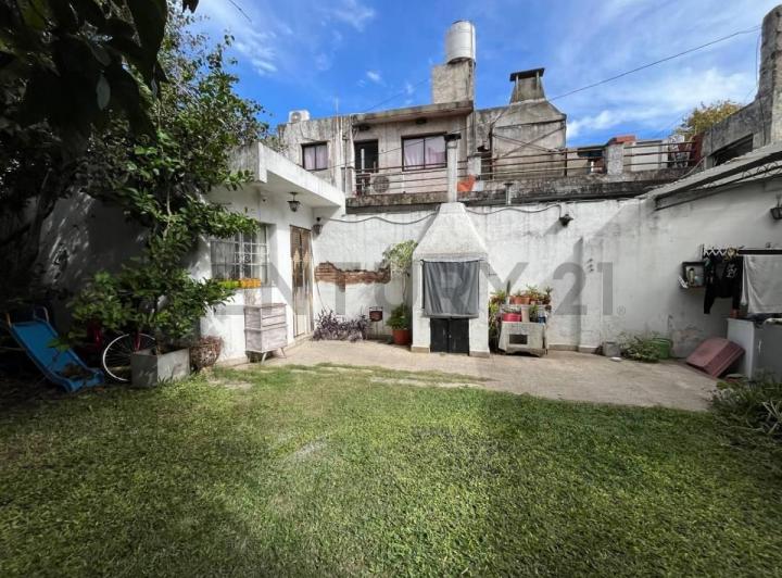 Casa · 94m² · 3 Ambientes