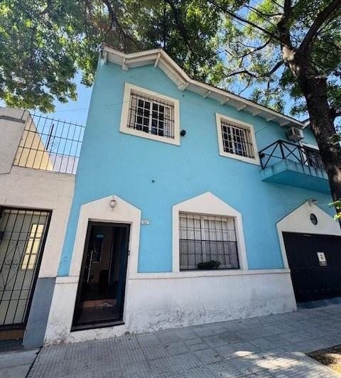 Casa · 120m² · 4 Ambientes