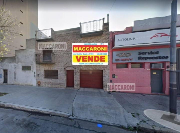Casa · 280m² · 5 Ambientes · 1 Cochera