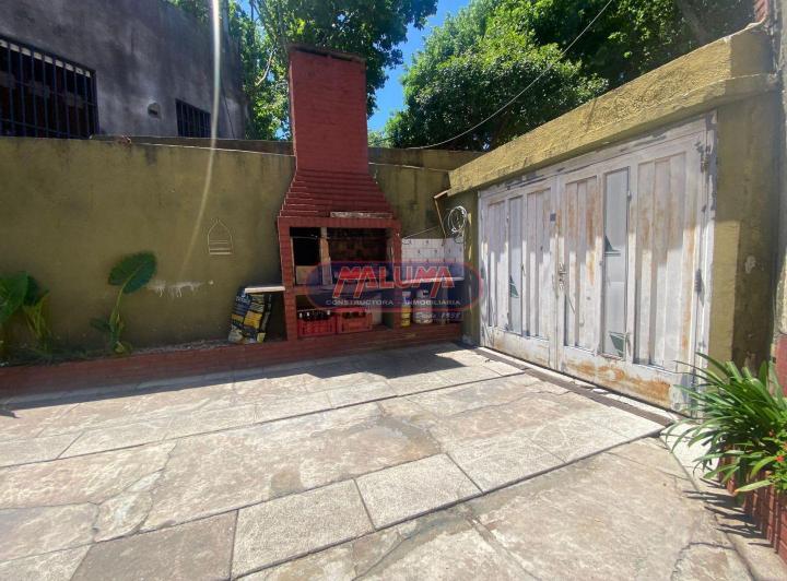 Casa · 120m² · 6 Ambientes