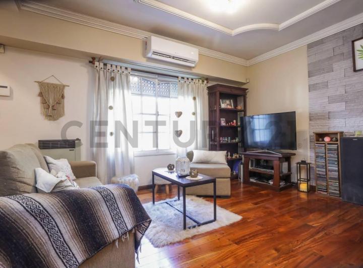 Casa · 151m² · 5 Ambientes