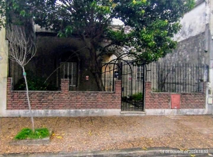 Casa · 90m² · 4 Ambientes