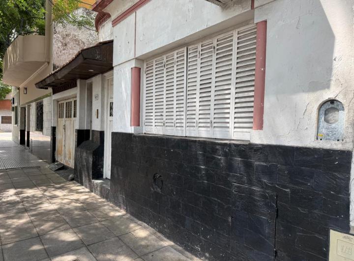 Casa · 146m² · 3 Ambientes · 1 Cochera
