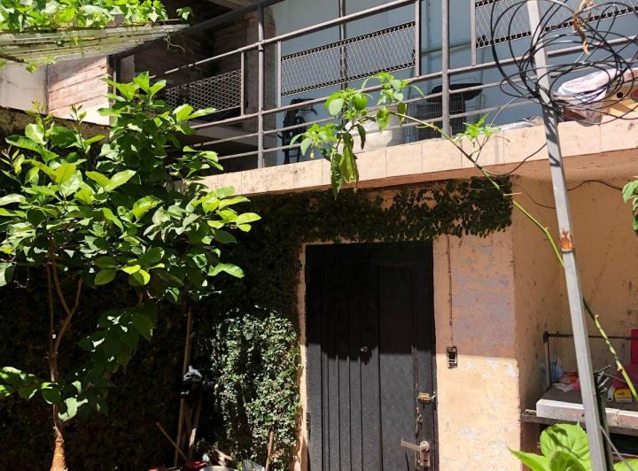 Casa · 500m² · 7 Ambientes · 1 Cochera