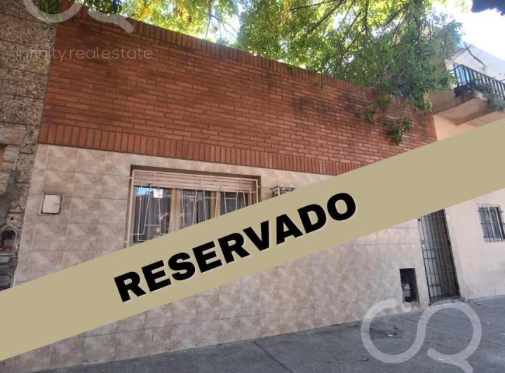 Casa · 62m² · 3 Ambientes