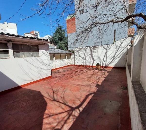 Casa · 124m² · 4 Ambientes