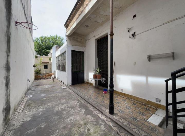Casa · 150m² · 4 Ambientes · 1 Cochera