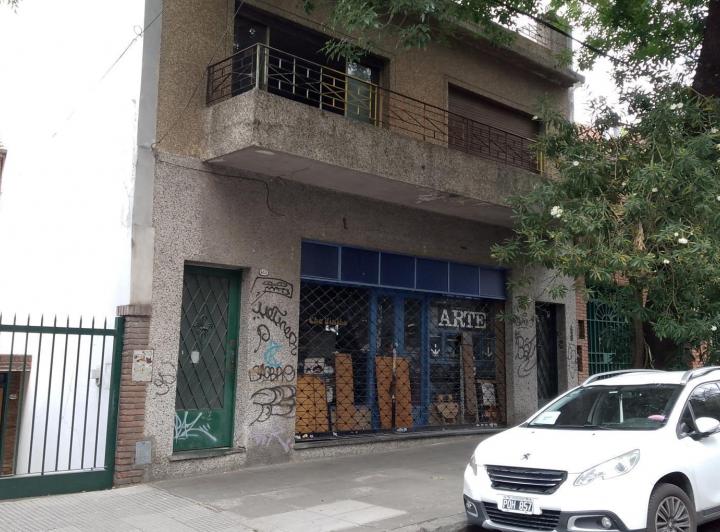 Casa · 250m² · 3 Ambientes