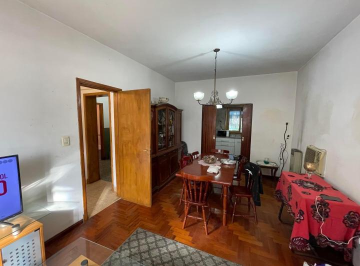 Casa · 470m² · 3 Ambientes