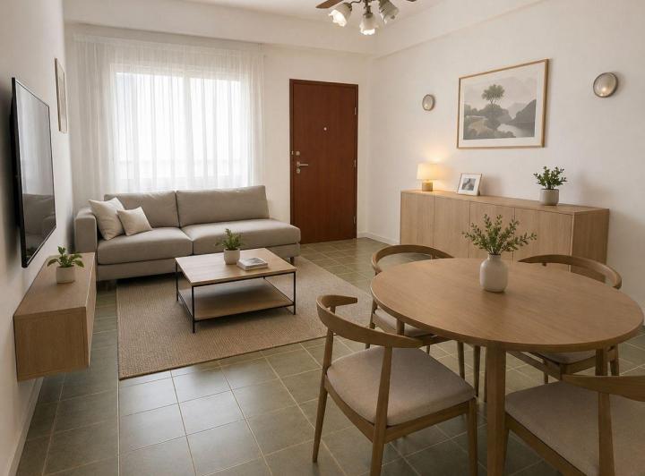 Casa · 168m² · 4 Ambientes · 1 Cochera
