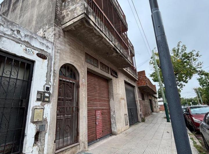 Casa · 100m² · 5 Ambientes