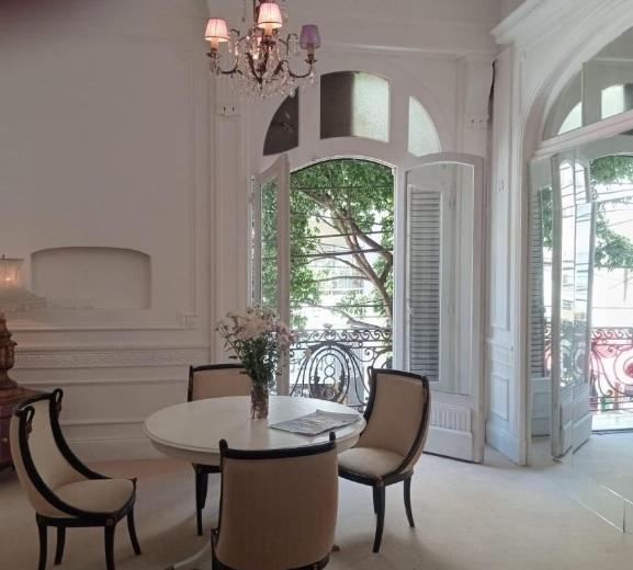 Casa · 450m² · 25 Ambientes