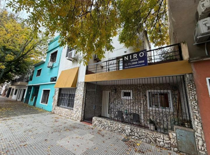 Casa · 123m² · 4 Ambientes