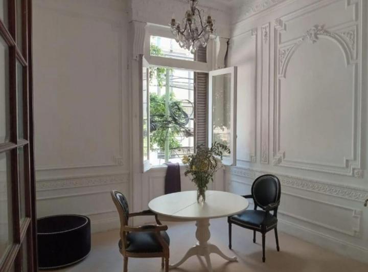 Casa · 450m² · 25 Ambientes