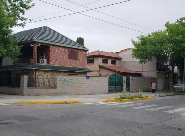 Casa · 296m²