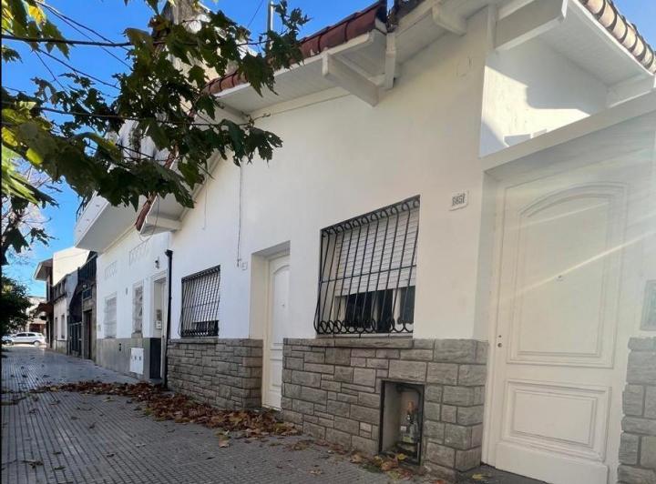 Casa · 120m² · 3 Ambientes