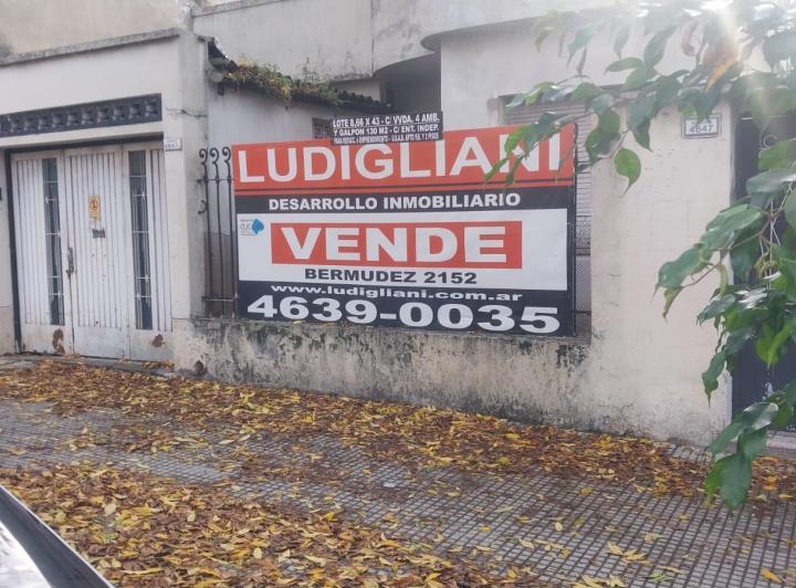 Casa · 331m² · 4 Ambientes