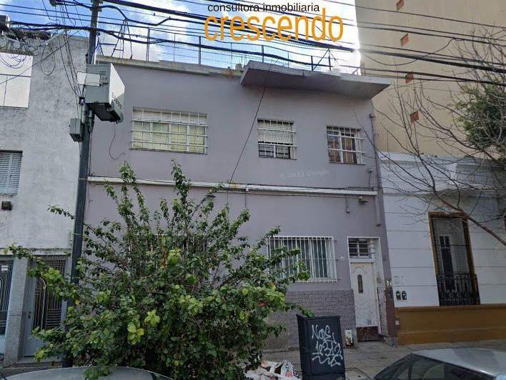 Casa · 229m² · 7 Ambientes