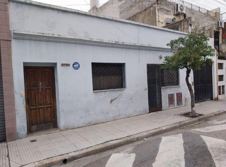 Casa · 160m² · 6 Ambientes