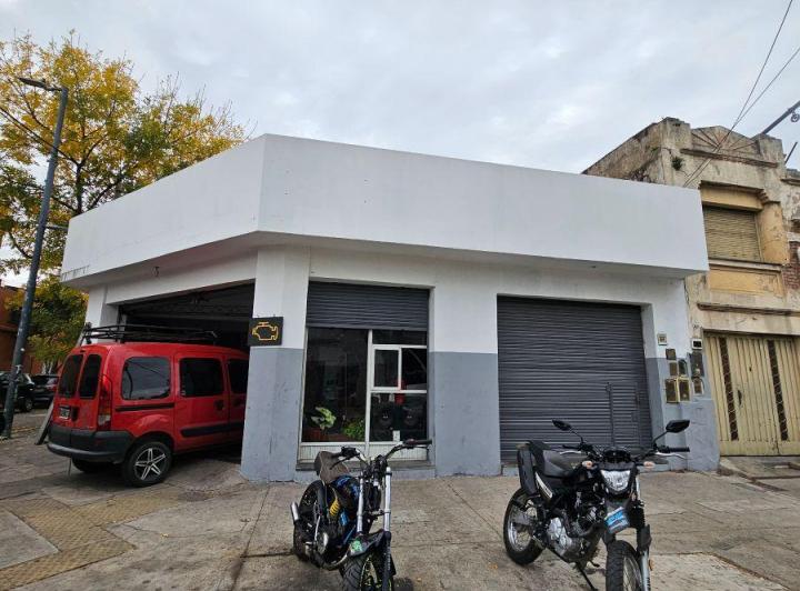 Casa · 130m² · 5 Ambientes