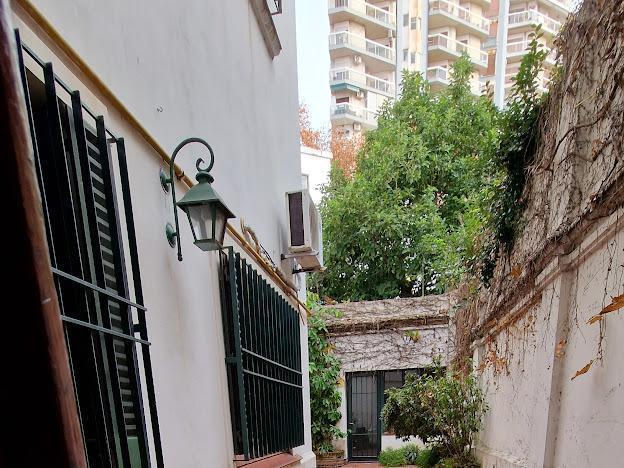 Casa · 300m² · 13 Ambientes