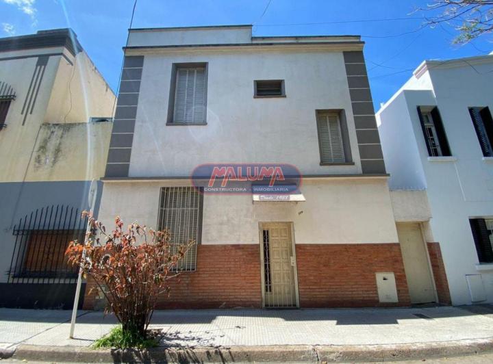 Casa · 129m² · 4 Ambientes