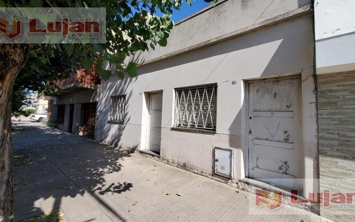 Casa · 82m² · 3 Ambientes
