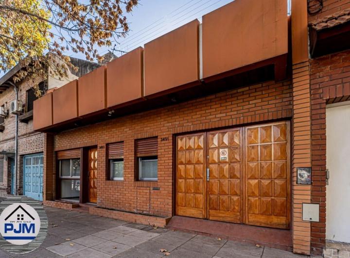 Casa · 120m² · 3 Ambientes · 1 Cochera
