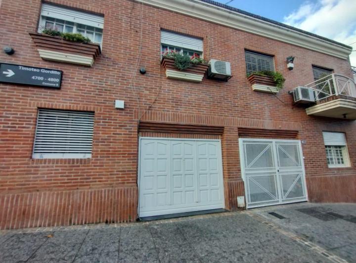 Casa · 120m² · 4 Ambientes · 1 Cochera