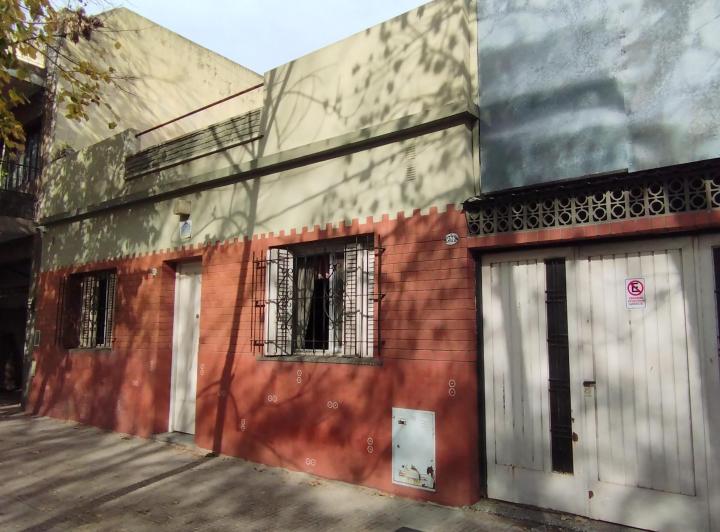 Casa · 89m² · 4 Ambientes · 1 Cochera