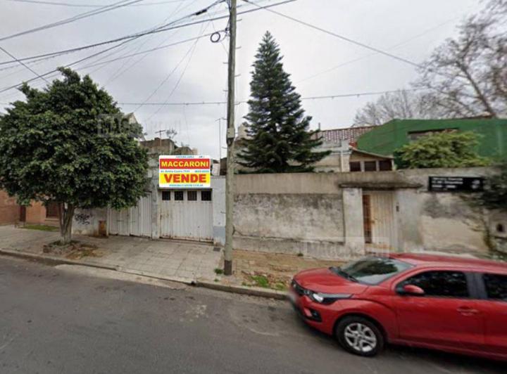 Casa · 120m² · 4 Ambientes