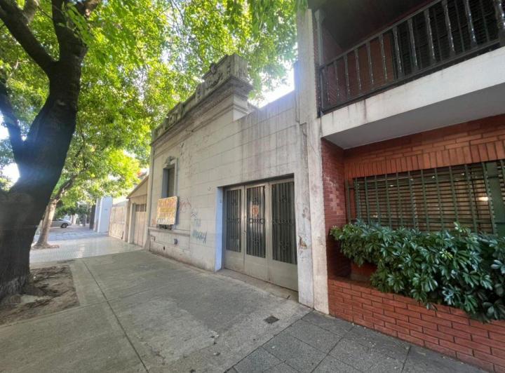 Casa · 119m² · 5 Ambientes · 2 Cocheras