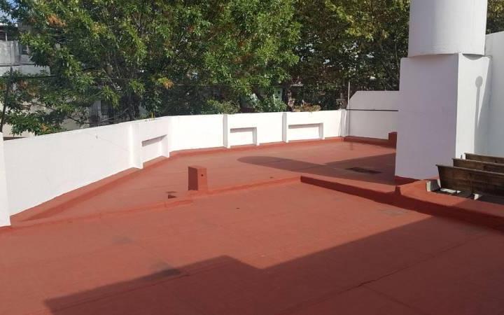 Casa · 110m² · 3 Ambientes · 1 Cochera