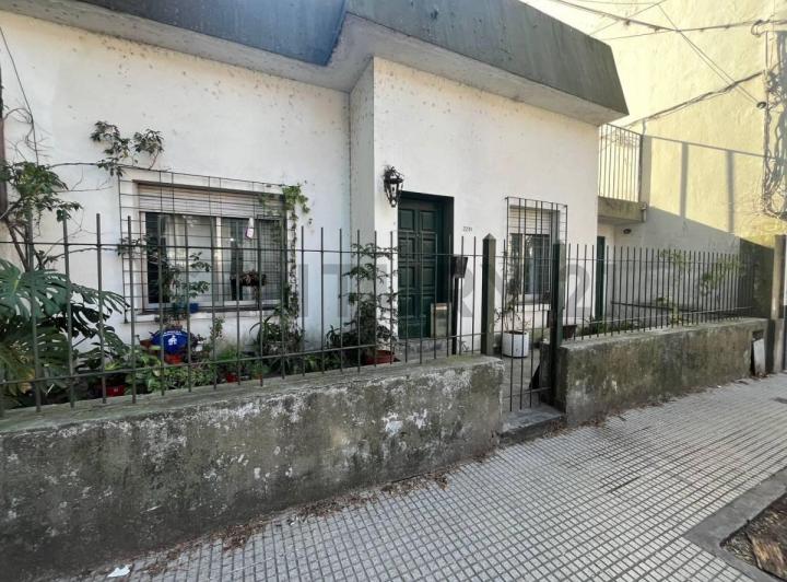 Casa · 130m² · 4 Ambientes
