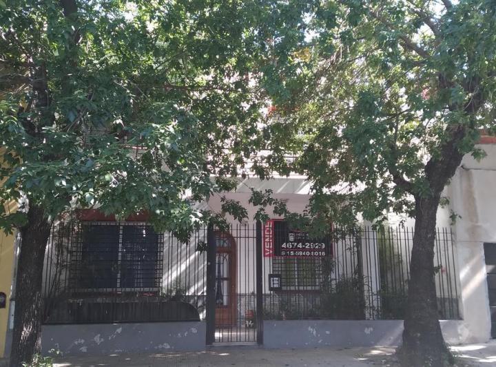 Casa · 140m² · 5 Ambientes