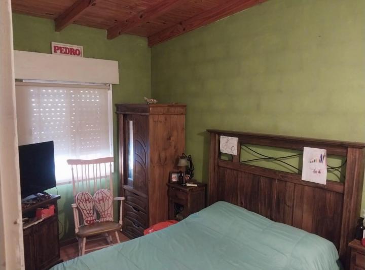 Casa · 290m² · 8 Ambientes · 2 Cocheras