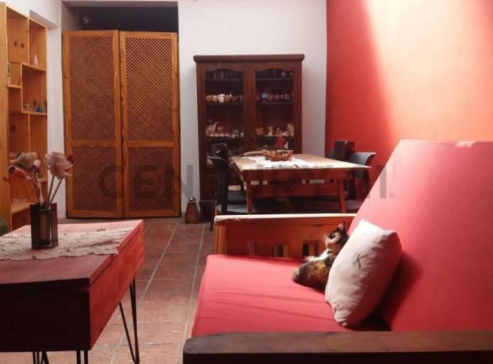 Casa · 116m² · 4 Ambientes
