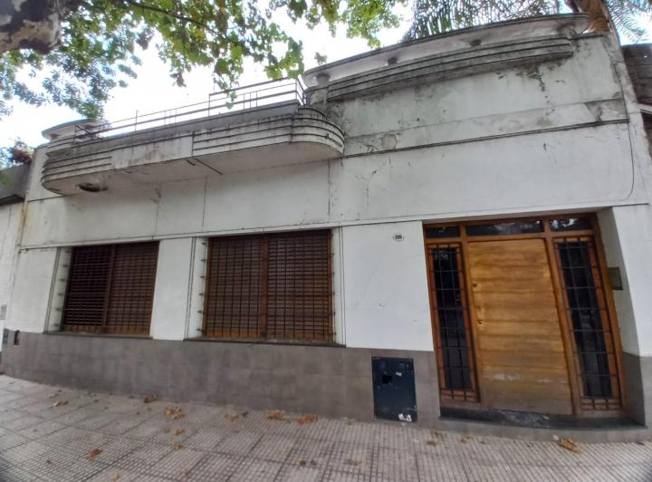 Casa · 160m² · 3 Ambientes