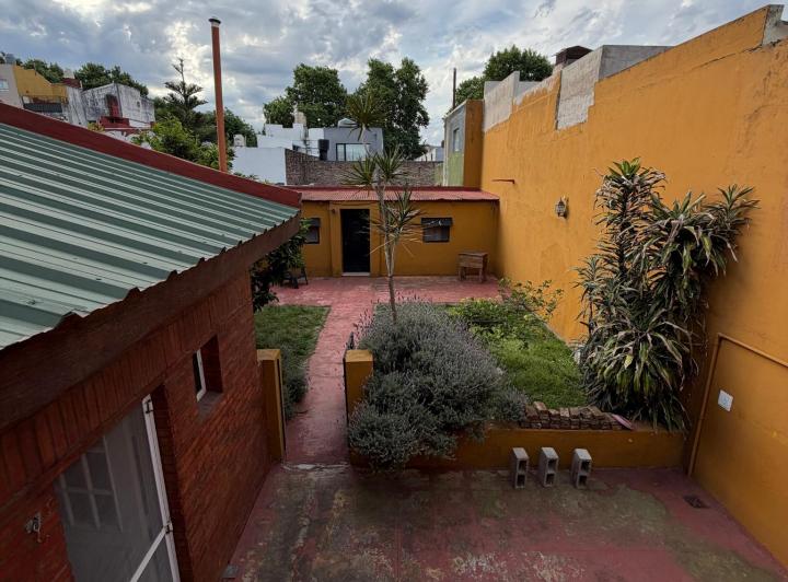 Casa · 150m² · 5 Ambientes · 1 Cochera