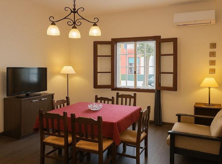 Casa · 60m² · 3 Ambientes