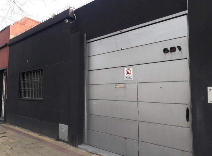 Casa · 209m² · 6 Ambientes · 1 Cochera
