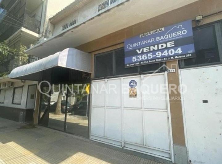 Casa · 207m² · 5 Ambientes