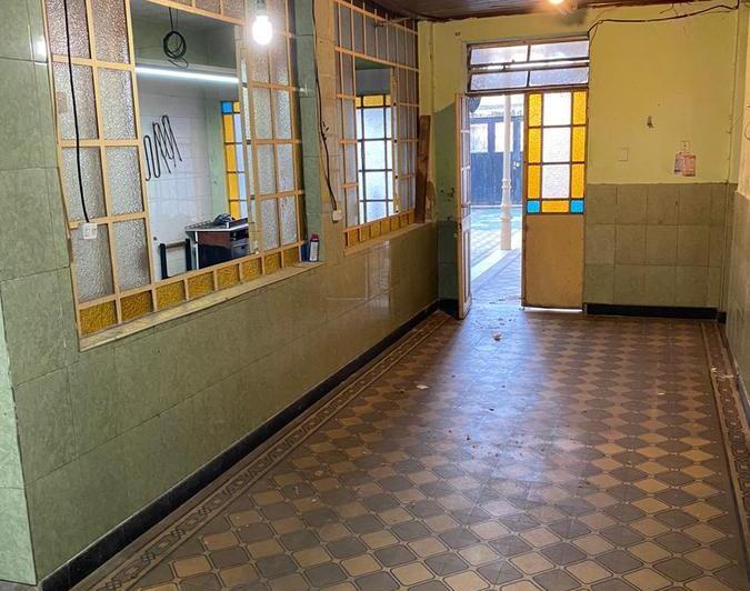 Casa · 186m² · 6 Ambientes · 1 Cochera